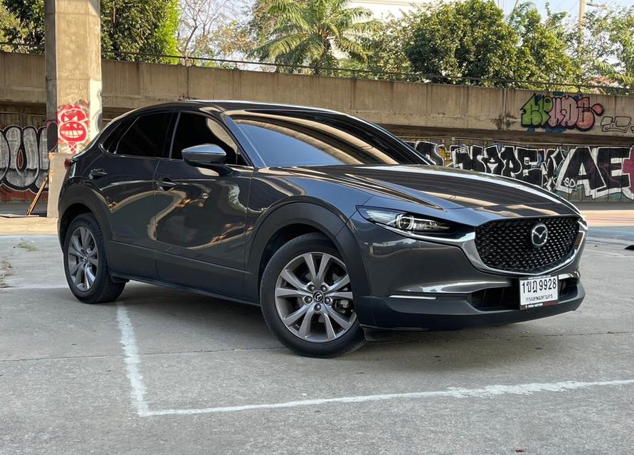 Mazda CX-30 2.0SP ปี 2020   1