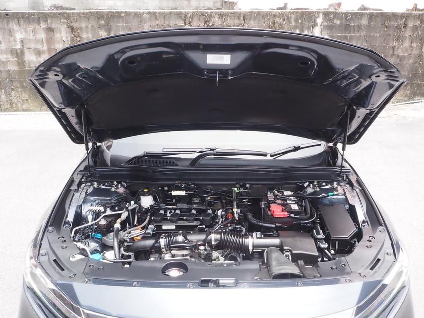 HONDA ACCORD 1.5 TURBO EL ปี 2022 8