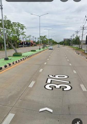 เช่าโกดังพร้อมมีหน้าร้าน ติดถนนเลี่ยงเมืองราชบุรี ต.บ้านไร่ อ.เมืองราชบุรี ราชบุรี 6