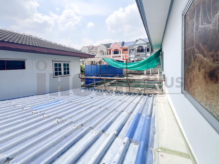 Home office โชคชัย4 ซอย66 ลาดพร้าว 14