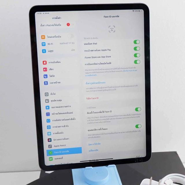 iPad Pro สภาพสวย 2