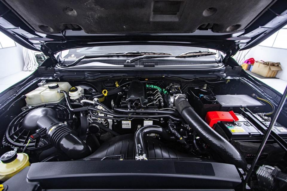 รหัสรถ 4A398 BT-50 PRO FREESTYLE CAB 2.2 HI-RACER 2012 6