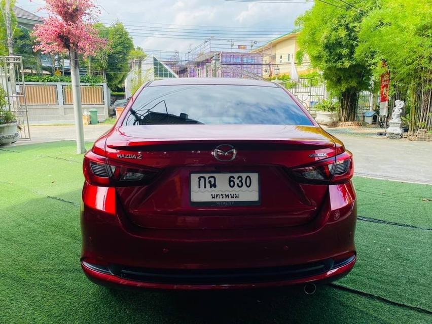  **ขาย MAZDA2 เครื่อง 1.3cc Skyactiv AUTO  ปี 2021**เครื่องยนต์เบนซิน 1.3 ลิตร  6