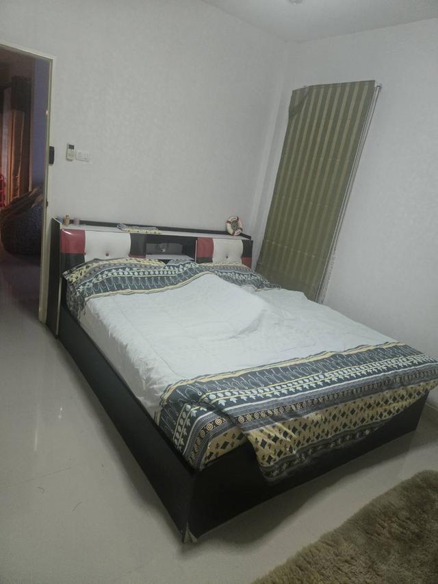 บ้านชั้นเดียว หมู่บ้านกรีนเมาเท่น 18