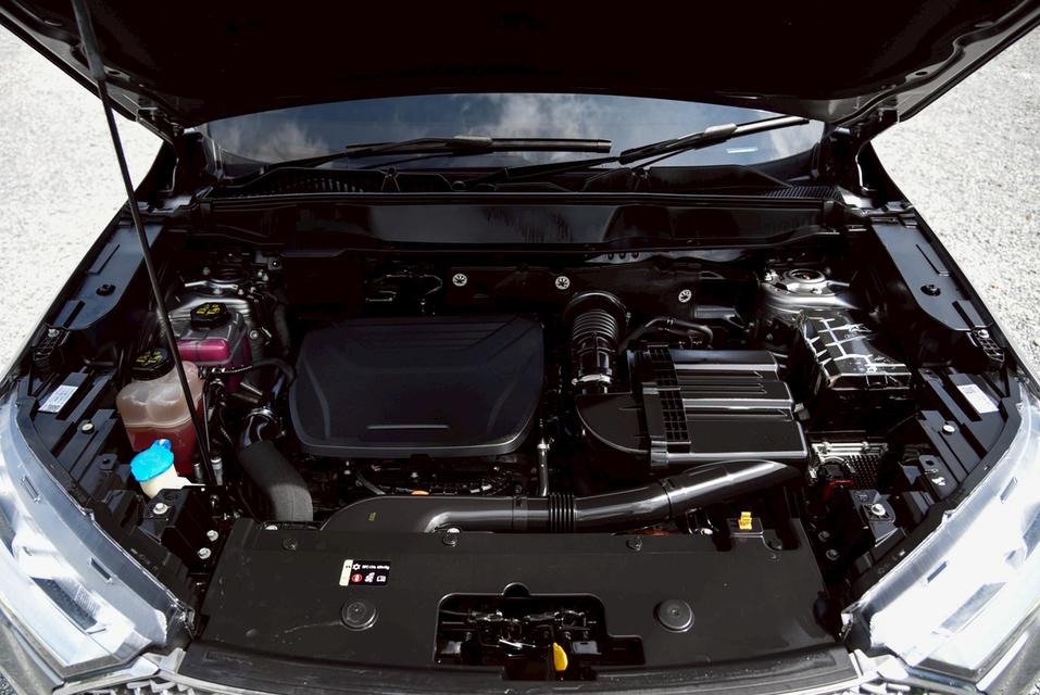 รหัสรถ TPV7313 GWM Haval H6 1.5 HEV Ultra AT 2022 6