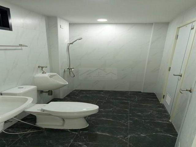 PB5352 ขายโกดังพร้อมออฟฟิศ 3 ชั้น ย่าน ลำลูกกาคลอง8 ที่ดินผังสีม่วง สำหรับอุตสาหกรรมและคลังสินค้า 11
