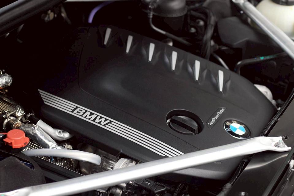BMW X7 (G07) xDRIVE 40d MSport 2022 สวยไร้ตำหนิ ถูกกว่าป้ายแดงเกือบ3ล้านบาท 18