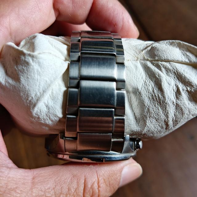 นาฬิกา Casio Edifice มือสอง 14