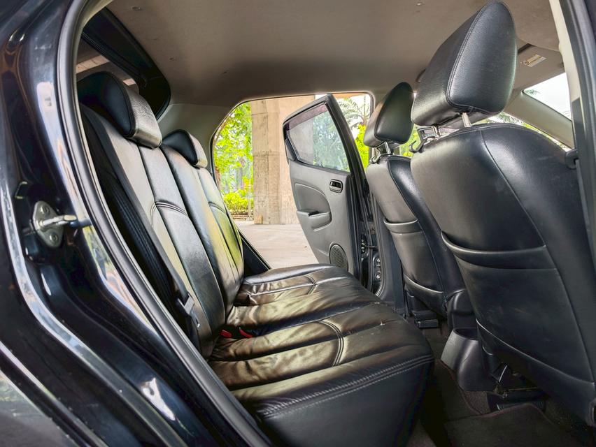 Mazda 2 1.5 Sports Groove Hatchback AT ปี 2011 ⭐รถเข้าใหม่ 13