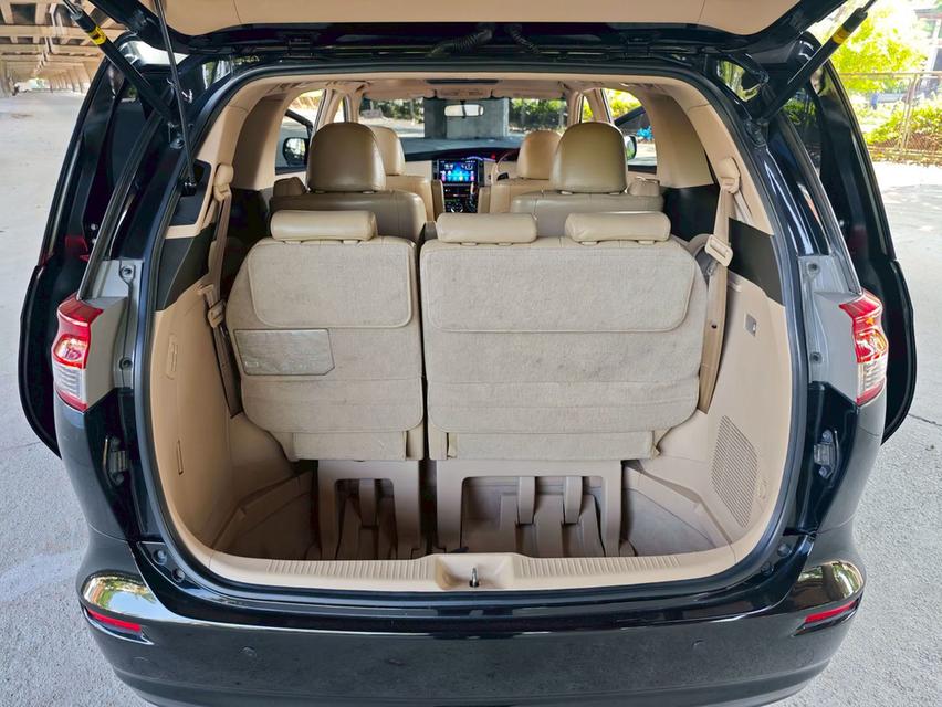🚗 2016 Toyota ESTIMA 2.4 G AT รูปที่ 19