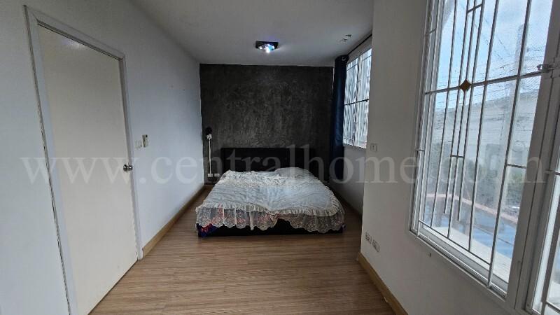 ทาวน์เฮ้าส์ บ้านพฤกษา ไพร์ม วัชรพล - สายไหม 56 ราคาถูก 9