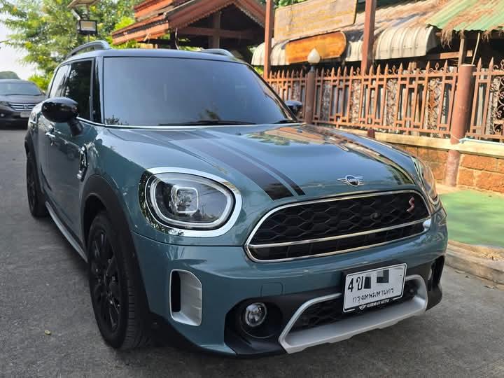 ขาย Mini Countryman 4