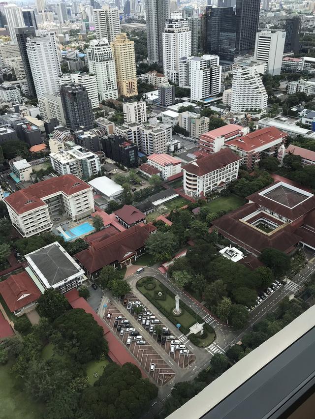 ให้เช่า คอนโด สิงห์ เอสเตท กลางซอยอโศก ตรงข้าม มศว. 18