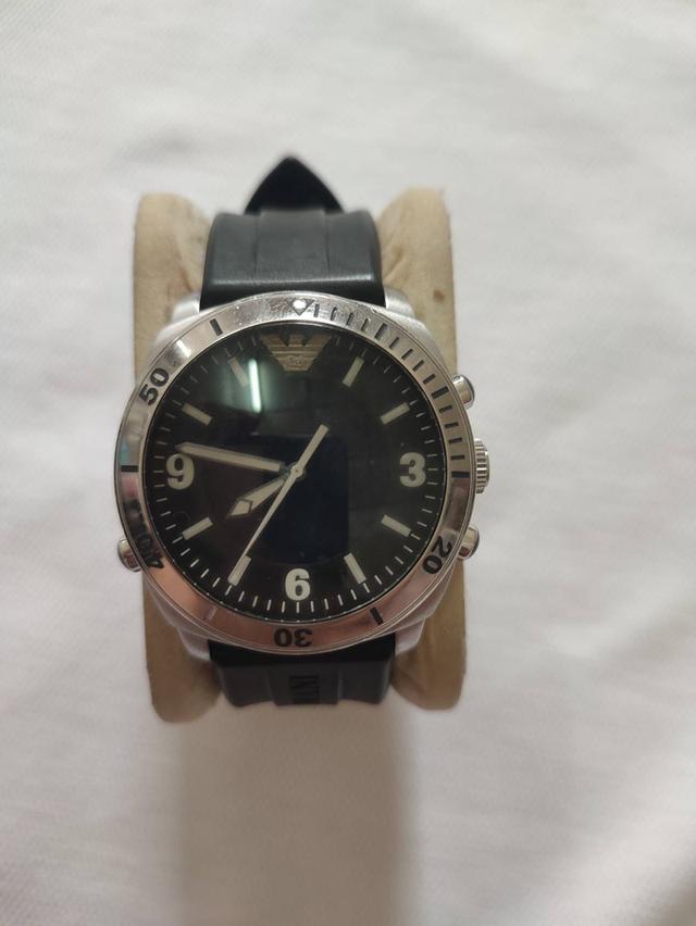 Emporio Armani Watch For Men AR5826