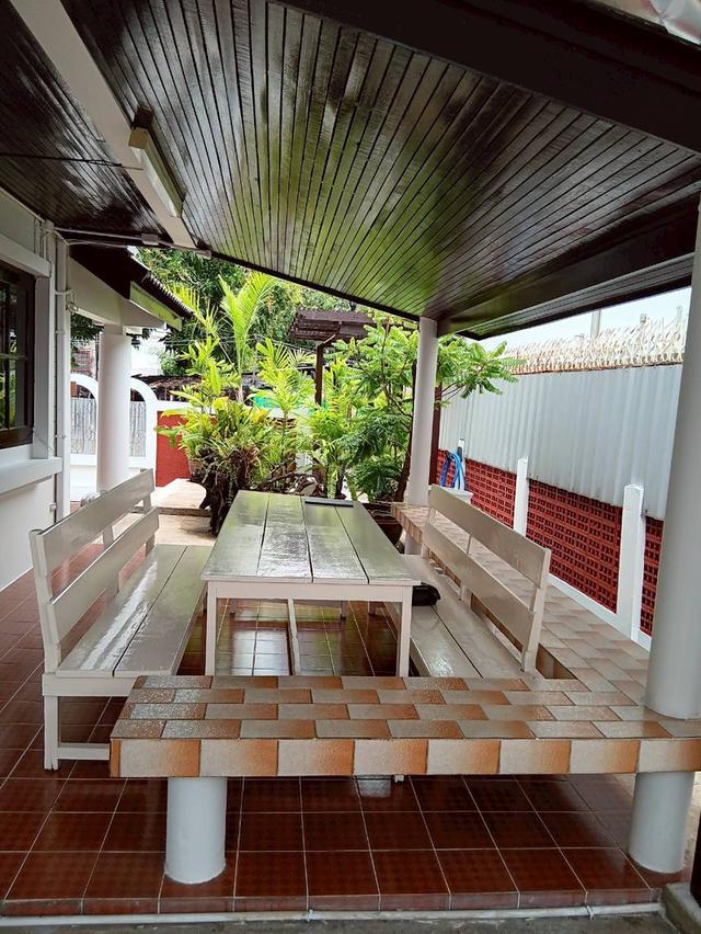 ให้เช่า บ้านเดี่ยว 2 ชั้น ในซอยสุขุมวิท 54 บ้านว่าง 1 ก.พ. 2569 4