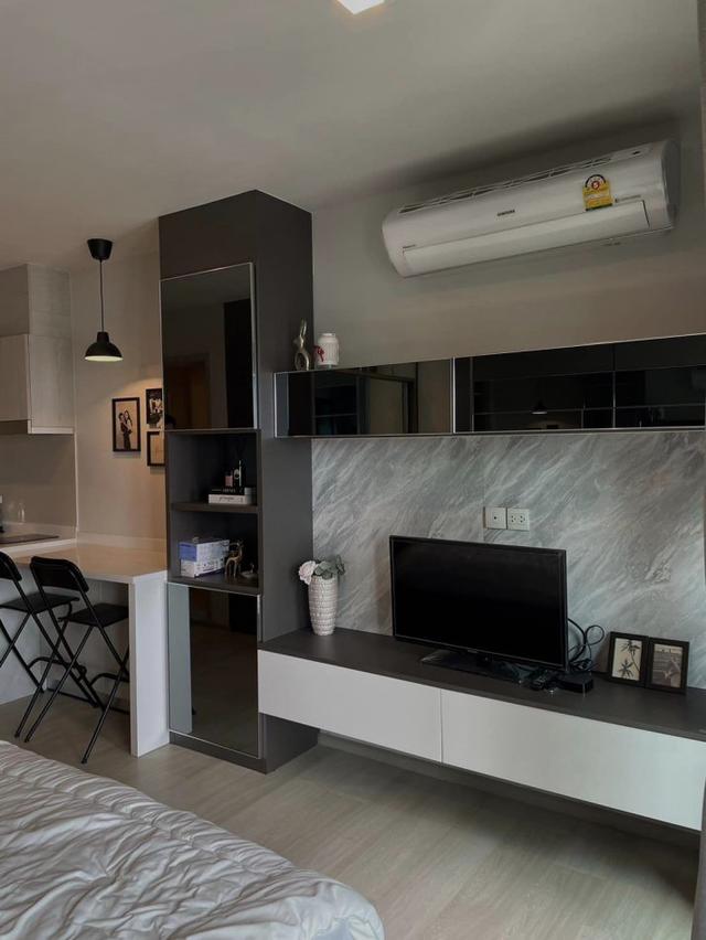 KL04238 - Life One Wireless -28 sqm- BTS Ploenchit - Chidlom 2