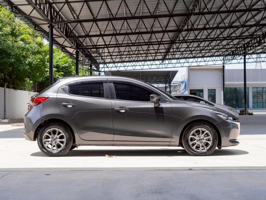 Mazda 2 1.3 C Sport ปี 2022 เลขไมล์ 42,xxx km. 7