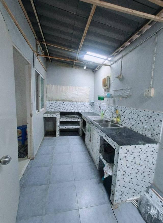 ขายทาวน์โฮม 2 ชั้น พร้อมอยู่ หมู่บ้านพิศาลเทียนทะเล 20 (สะแกงาม-พระราม2) 7