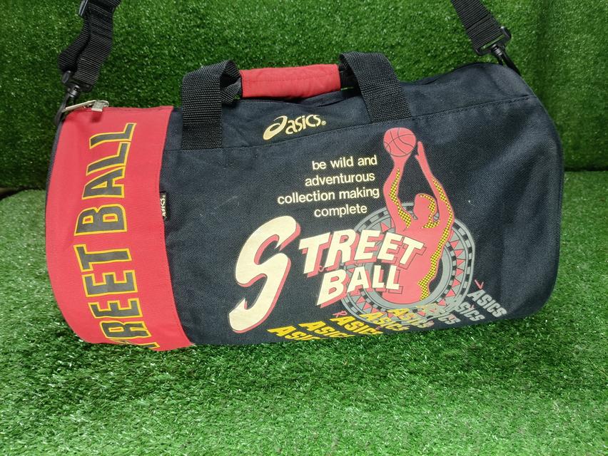 Asics Sports Duffle Vintage 94's Bag