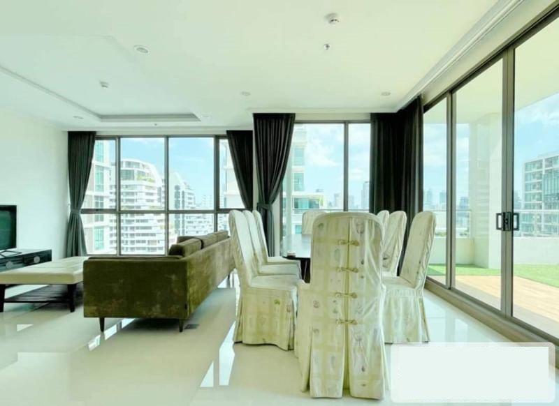 รูปหลัก ขายด่วน ศุภาลัย โอเรียนทัล 2 ห้องนอน (ต่ำกว่าราคาตลาด) Sale Supalai Oriental 2 Bedrooms.Below market price