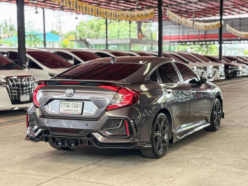 HONDA CIVIC FC 1.8 EL ปี 2020 รูปที่ 5