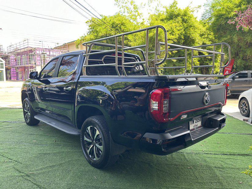 MG EXTENDER 2.0 DOUBLE CAB GRAND X   ปี 2023 5