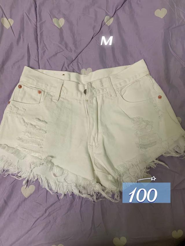 เสื้อผ้ามือสองสภาพดี รูปที่ 1