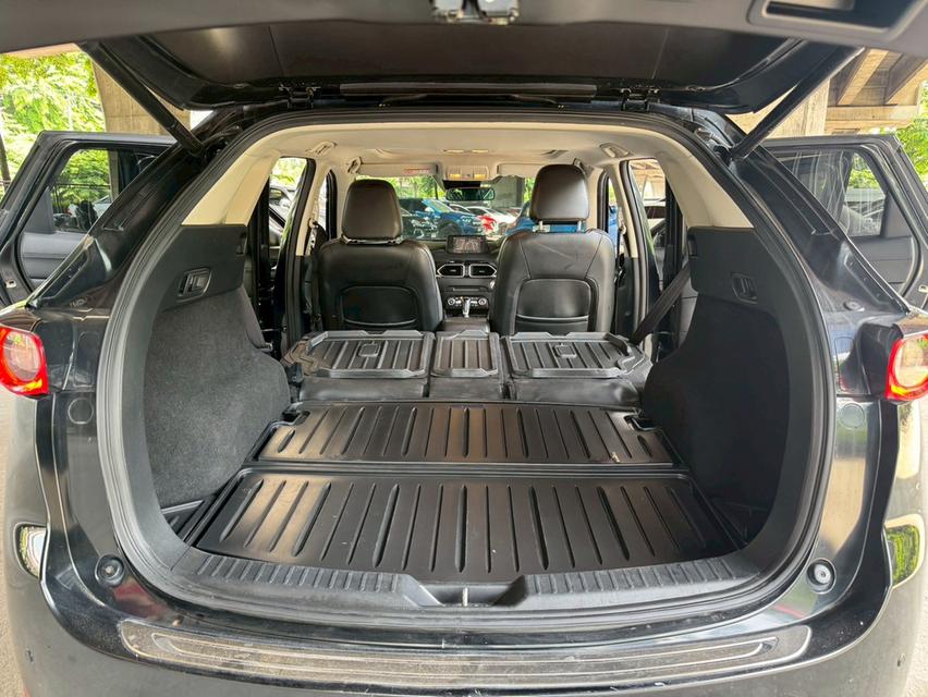Mazda CX-5 2.2 XDL 17