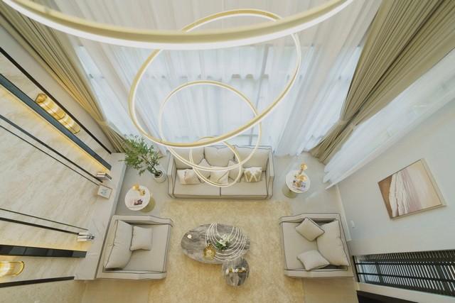 บ้านเดี่ยว The City Bangna 2 (โครงการใหม่) 500sq.m. 5 BED โครงการใหม่ติด mega bangna 6
