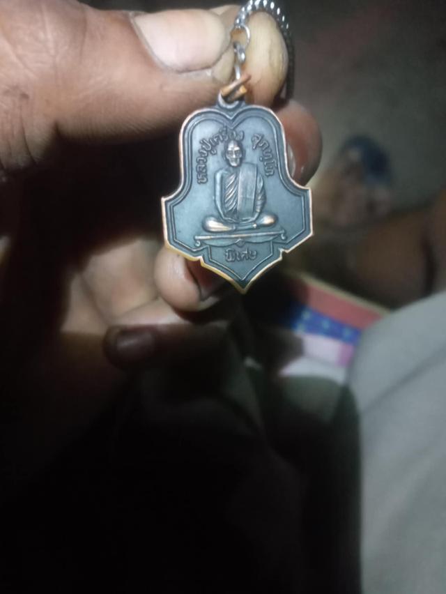 พระสมเด็จวัดระฆัง 12