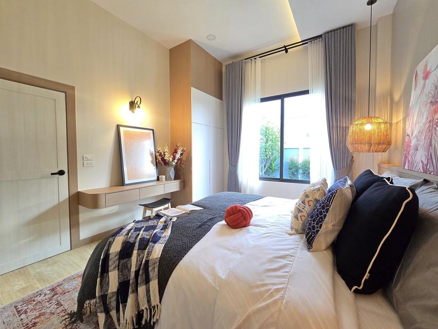 For sale new villa Pattaya - Nongprue 13.9 M 18