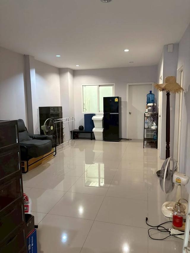 ดิ เอ็กซ์คลูซีฟ วงแหวน รามอินทรา หลังริม ให้เช่า ขาย 3