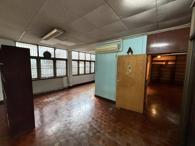 P573 ให้เช่าบ้านเดี่ยว ย่านรามคำแหง ใกล้แยกลำสาลี เหมาะอยู่อาศัย โฮมออฟฟิศ 7