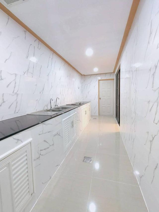 หมู่บ้านพฤกษา12 7