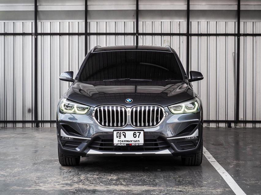 BMW X1 2.0d ดีเซล ปี 2022 2