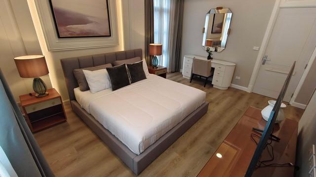 บ้านเดี่ยว นันทวันพระราม9 - กรุงเทพกรีฑา(ตัดใหม่) 5 ห้องนอน 6 ห้องน้ำ บ้านตัวอย่างของโครงการ 6