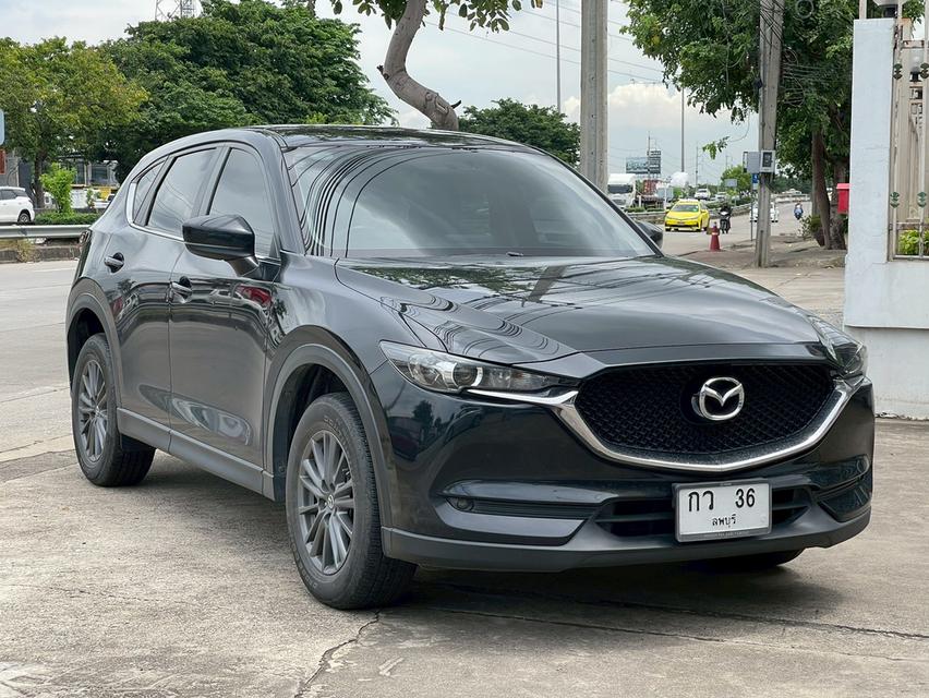รหัสรถ PJP36 📌2019 MAZDA CX-5 2.0 C 16