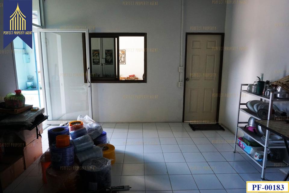 ขายโกดัง คลังสินค้า บางพลี เทพารักษ์  7