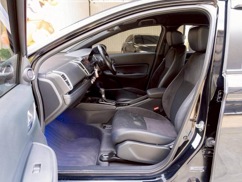 Homda City 1.0e:hev ES ปี22 รูปที่ 16