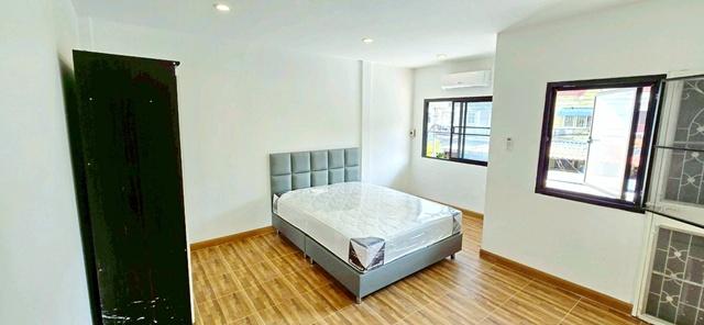 ให้เช่า ทาวน์เฮาส์ 2 ชั้น 2 นอน MRTศรีนุช 1.22กม. อ่อนนุช66-74 -พัฒนาการ 2 น้ำ ใกล้ตลาดอ่อนนุช 900 ม. เฟอร์นิเจอร์ครบ ใก 5