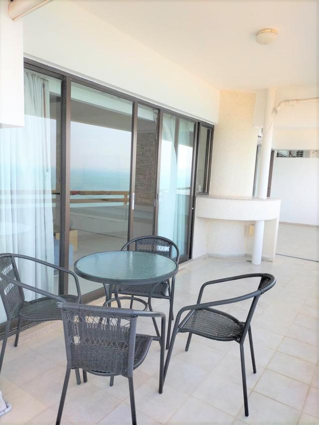 คอนโดซันไซน์ บีท พัทยา 15