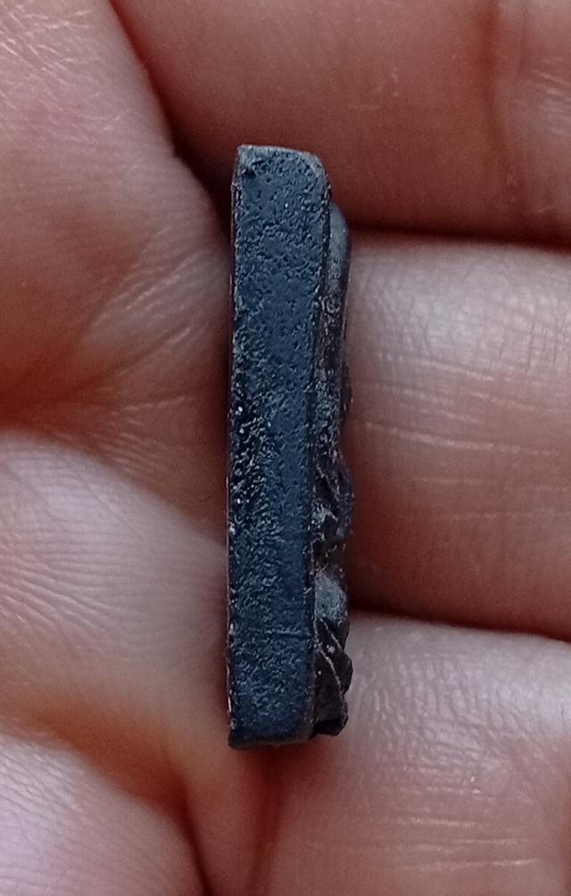 พระผงองค์ดำ พระธาตุพนมรุ่นพิเศษ ปี2531 รูปที่ 8