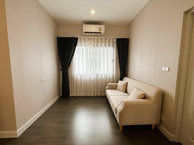 ขายบ้านเดี่ยว บางกรวย นนทบุรี 4 นอน 60 ตรว. แต่งครบ พร้อมอยู่ ใกล้ Central Westville 19