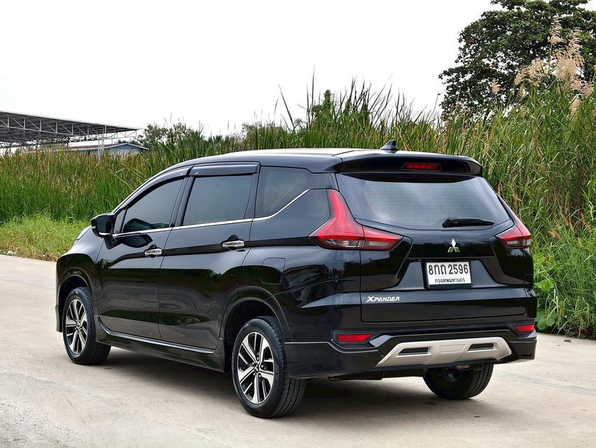 Mitsubishi Xpander 1.5GT ปี19 7