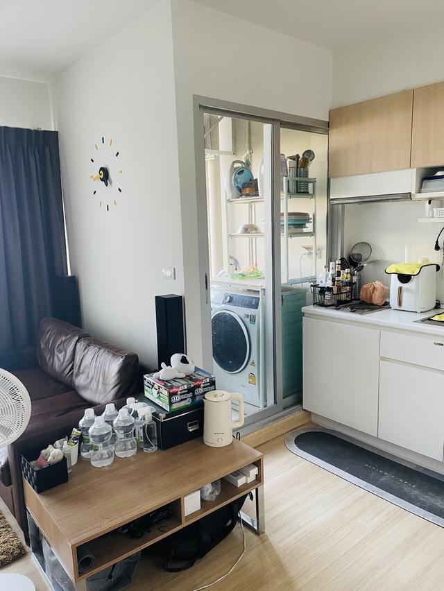 คอนโด The Parkland Lakeside ศรีนครินทร์ 3