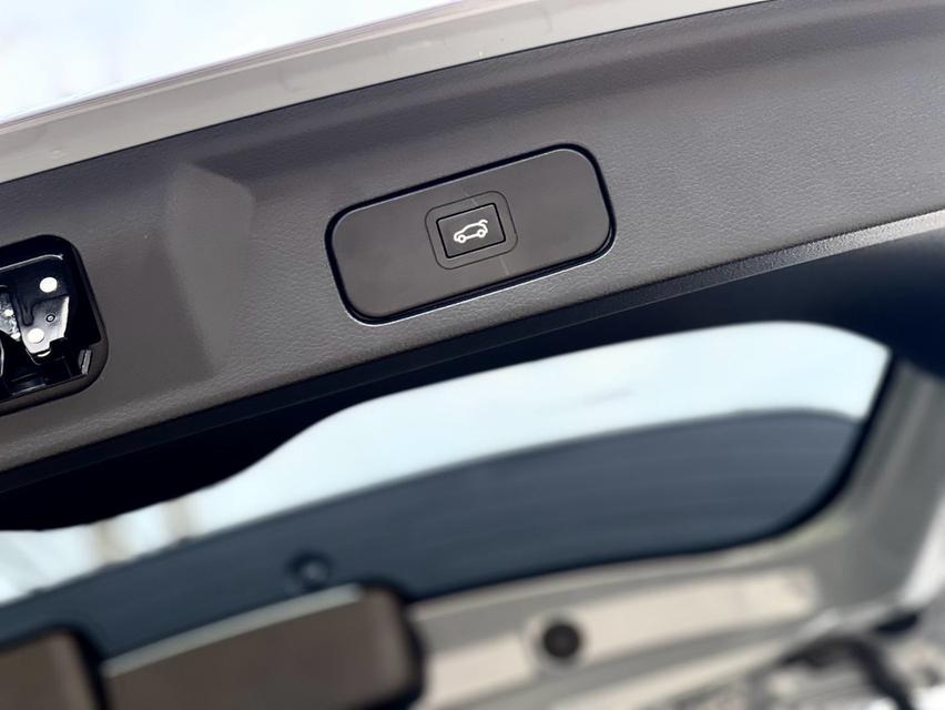 🔥รุ่นรถ : Nissan terra 2.3 VL 4WDเครื่องยนต์: ดีเซล เกียร์: ออโต้ ปี: 2024 สี: เทา ไมล์ 14,xxx Km. รูปที่ 9