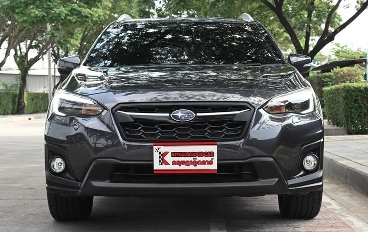 ขาย Subaru Xv 2