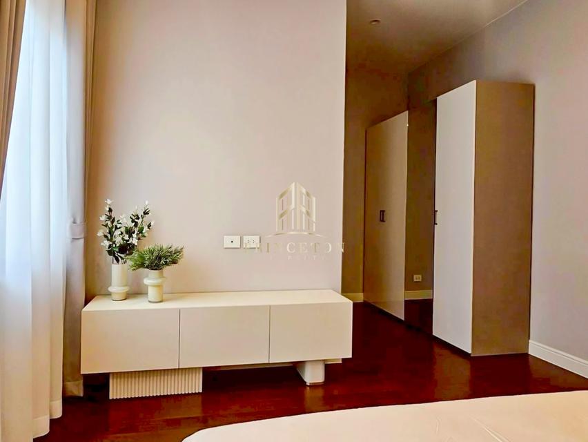 Luxury House Narasiri Krungthep Kreetha near Brighton College Bangkok 17