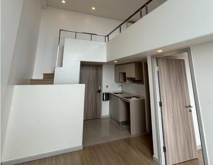 ขาย ให้เช่า ไนท์บริดจ์ ไพรม์ สาทร knightsbridge prime sathorn ติดถนน นราธิวาสราชนครินทร์ ทุ่งมหาเมฆ สาทร 1