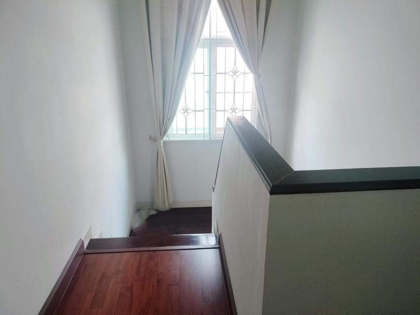 🏡👉Vาย บ้านเดี่ยว หมู่บ้าน ศุภาลัย สวนหลวง ทำเลดี🏠 10